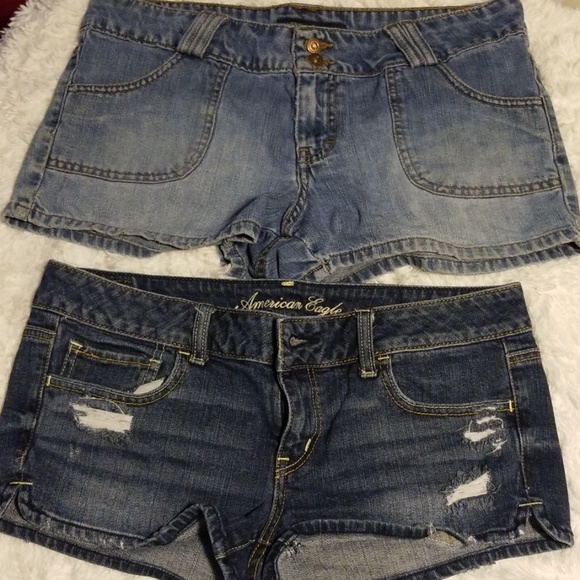 Shorts - Picture 1 of 4